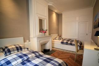 La Suite Lanterne - Lyon - 1