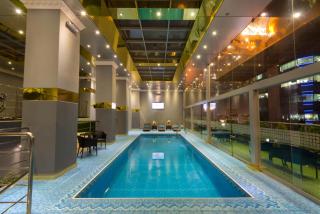 Luxury Inkari Hotel - Lima - 0