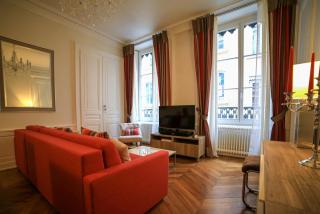 La Suite Lanterne - Lyon - 7