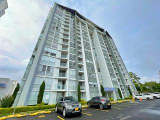 Exclusive and Comfortable Apartment in the Best Area of Pereira By Parceros Group - Pereira - 8
