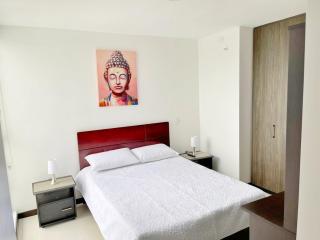 Exclusive and Comfortable Apartment in the Best Area of Pereira By Parceros Group - Pereira - 7