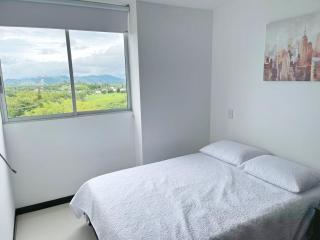 Exclusive and Comfortable Apartment in the Best Area of Pereira By Parceros Group - Pereira - 6