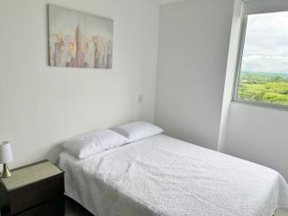 Exclusive and Comfortable Apartment in the Best Area of Pereira By Parceros Group - Pereira - 5