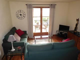 Apartamento con piscina climatizada - Bourg-Madame - 7