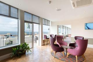 Best Western Carlton Hotel - 8