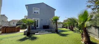 Villa avec piscine proche des plages - Aimargues - 0