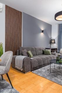 Lux Apartment Teo - NEW - Pula - 6