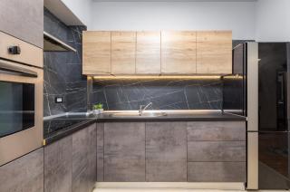 Lux Apartment Teo - NEW - Pula - 4