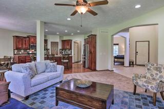 Spacious Omaha Home with Expansive Yard and Patio - 2