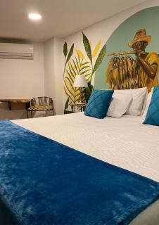 Candilejo Hotel Boutique - Cartagena de Indias - 4