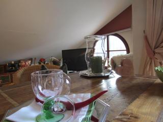 Romantische 5-Sterne- Ferienwohnungen - Mittenwald - 3