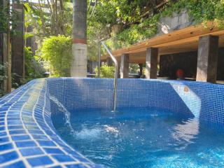 Las Jaras Aguas Termales - La Garita - 5