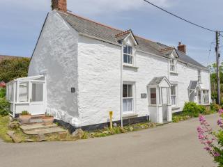 Agar Cottage - Port Isaac - 0