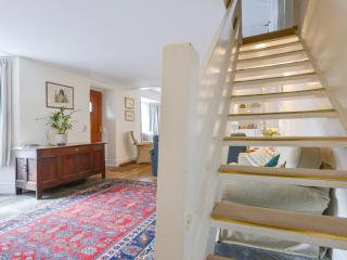 Agar Cottage - Port Isaac - 5