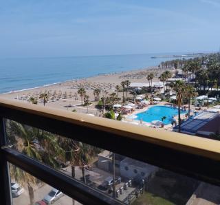 EDIFICIO EL REMO VISTAS AL MAR SUN&BEACH - Torremolinos - 0