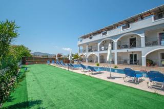 Brunswick Villa Units Party & Wedding Complex by "elite" - 8