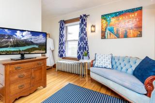 The Butler House Bed & Breakfast - Niagarafälle - 3