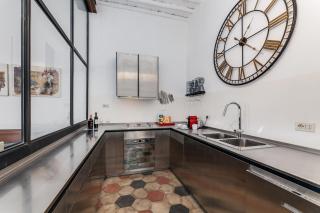 SpanishSteps Luxury Apartment - Roma - 1