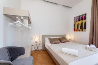 SpanishSteps Luxury Apartment - Roma - 5