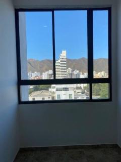 Fabuloso apartamento en el Mar Caribe - Rodadero - Gaira - 4