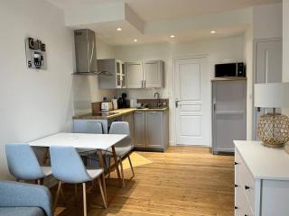 Superbe appartement proche port Guillaume - Dives-sur-Mer - 4