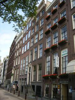 Hotel Hoksbergen - 3