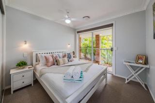 The Hillside Retreat - 8