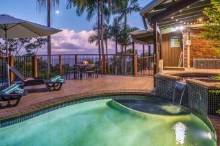 The Hillside Retreat - 7
