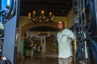 Hotel Capellán de Getsemaní - Cartagena de Indias - 7