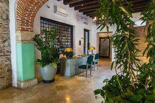 Hotel Capellán de Getsemaní - Cartagena de Indias - 6