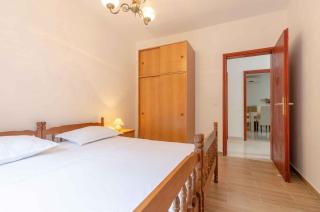 Holiday home in Blato Insel Korcula 6411 - Prigradica - 8
