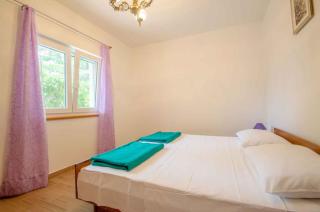 Holiday home in Blato Insel Korcula 6411 - Prigradica - 3