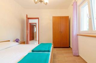 Holiday home in Blato Insel Korcula 6411 - Prigradica - 4