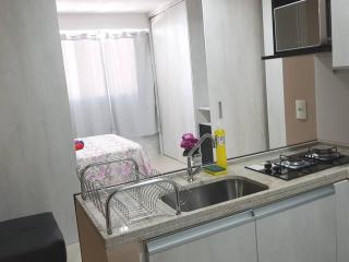Flat Decorado luxo em Boa Viagem junto ao Shopping - Recife - 0