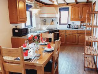 Waggoners Cottage - 4