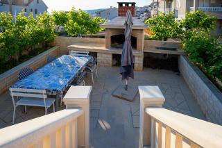 Villa Fio - Rooms & Studio - Hvar (Lesina) - 1