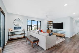 Fenwick Island -- 28 High Tide - 9