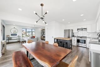 Fenwick Island -- 28 High Tide - 2