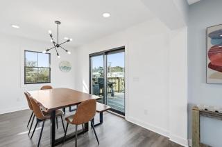 Fenwick Island -- 28 High Tide - 1