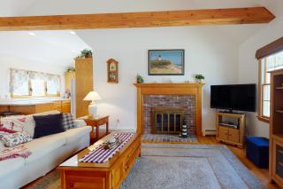 The Tranquil Heron Cottage - 3