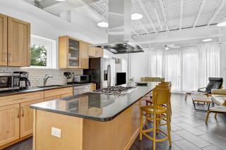 Rehoboth Beach -- Forj Lofts #8 - 1