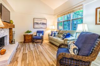 Whispering Woods Retreat - 9