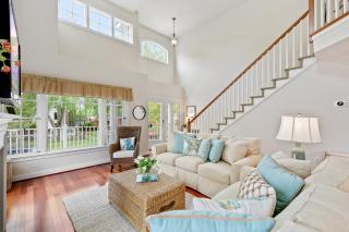 Bethany West -- 719 Fenwood - Bethany Beach - 0