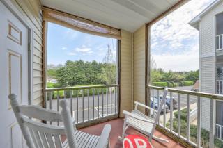Eagles Landing - 4300 Sandpiper #4314 - 9