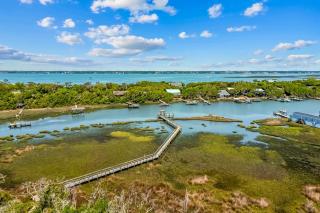 Island Beach & Racquet Club H115 - 7