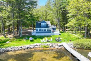 Highland Playhouse - Windham - 3