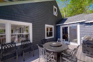 Highland Playhouse - Windham - 1