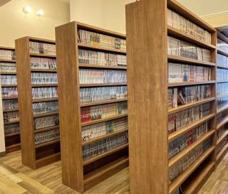 HOTEL StoRK - Naha - 9