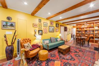 Idyllwild Glory Days - Idyllwild - 6