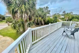Shore Bird - Port Saint Joe - 6